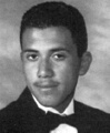 Lester J Flores: class of 2003, Grant Union High School, Sacramento, CA.